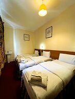 Bridge Park Hotel