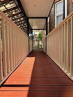 Bridge Park Hotel