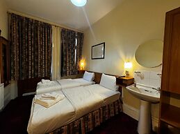 Bridge Park Hotel
