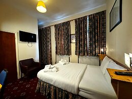 Bridge Park Hotel