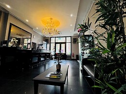 Bridge Park Hotel