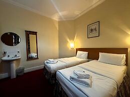 Bridge Park Hotel