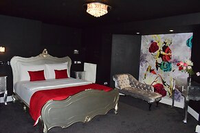Bridge Park Hotel