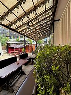 Bridge Park Hotel