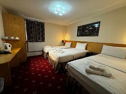 Bridge Park Hotel