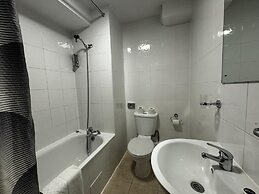 Bridge Park Hotel