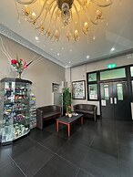Bridge Park Hotel