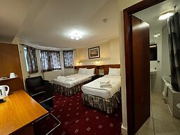 Bridge Park Hotel