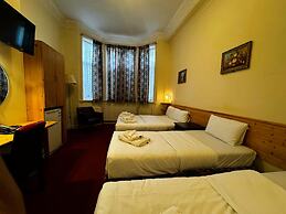 Bridge Park Hotel