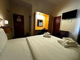 Bridge Park Hotel