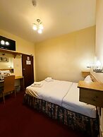Bridge Park Hotel
