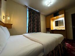 Bridge Park Hotel
