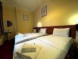 Bridge Park Hotel