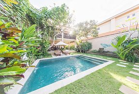 Asri Jewel Villas & Spa