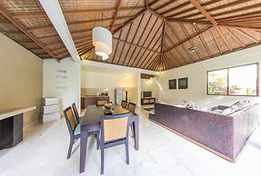 Asri Jewel Villas & Spa