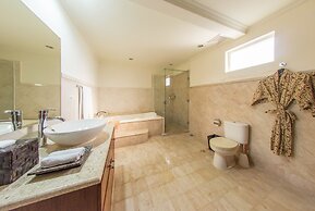 Asri Jewel Villas & Spa