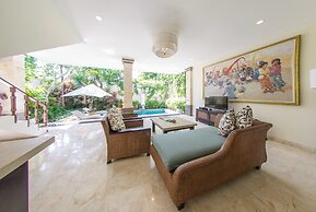 Asri Jewel Villas & Spa