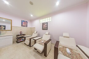 Asri Jewel Villas & Spa