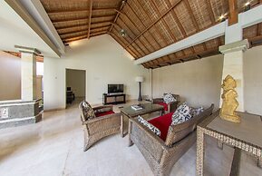 Asri Jewel Villas & Spa