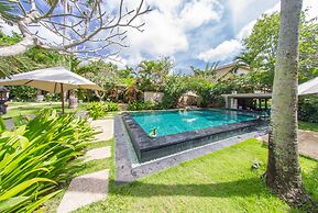 Asri Jewel Villas & Spa