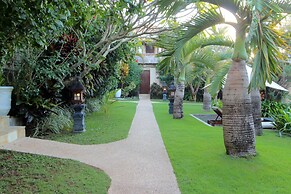 Asri Jewel Villas & Spa