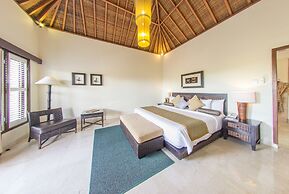 Asri Jewel Villas & Spa