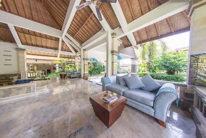 Asri Jewel Villas & Spa