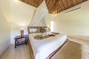 Asri Jewel Villas & Spa