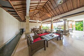 Asri Jewel Villas & Spa