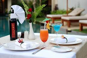 Asri Jewel Villas & Spa