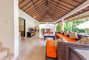 Asri Jewel Villas & Spa