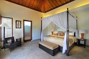 Asri Jewel Villas & Spa
