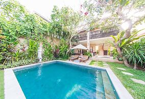 Asri Jewel Villas & Spa