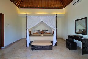 Asri Jewel Villas & Spa