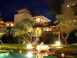 Asri Jewel Villas & Spa