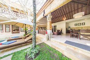 Asri Jewel Villas & Spa