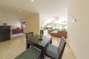 Asri Jewel Villas & Spa