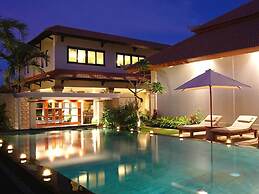 Asri Jewel Villas & Spa