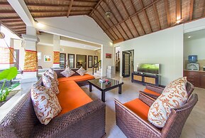 Asri Jewel Villas & Spa