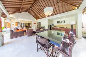 Asri Jewel Villas & Spa