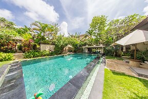 Asri Jewel Villas & Spa