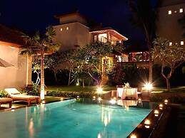 Asri Jewel Villas & Spa