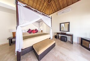 Asri Jewel Villas & Spa