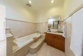 Asri Jewel Villas & Spa
