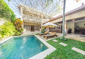 Asri Jewel Villas & Spa