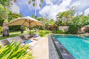 Asri Jewel Villas & Spa