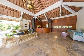 Asri Jewel Villas & Spa