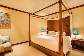 Kuta Seaview Boutique Resort