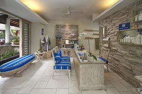 Kuta Seaview Boutique Resort