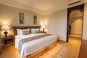 Kuta Seaview Boutique Resort